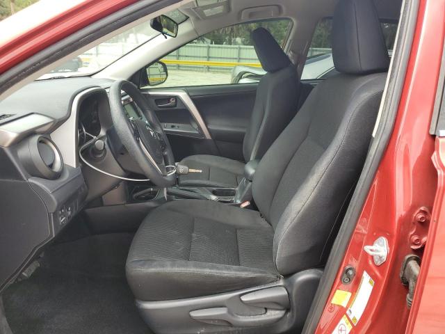Photo 7 from auction – 2016 TOYOTA RAV4 with VIN JTMZFREV3GJ091445