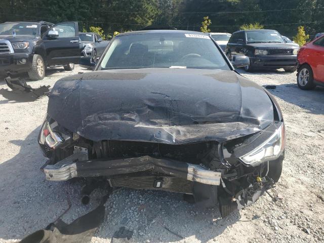 Photo 5 from auction – 2014 AUDI A5 PREMIUM with VIN WAUGFAFR6EA051669