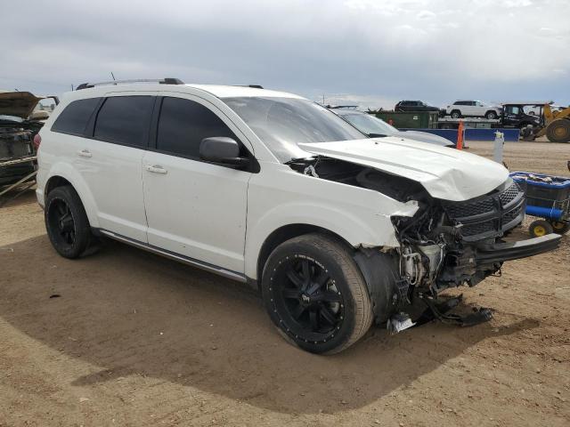 Photo 4 from auction – 2017 DODGE JOURNEY CR with VIN 3C4PDDGG6HT600288