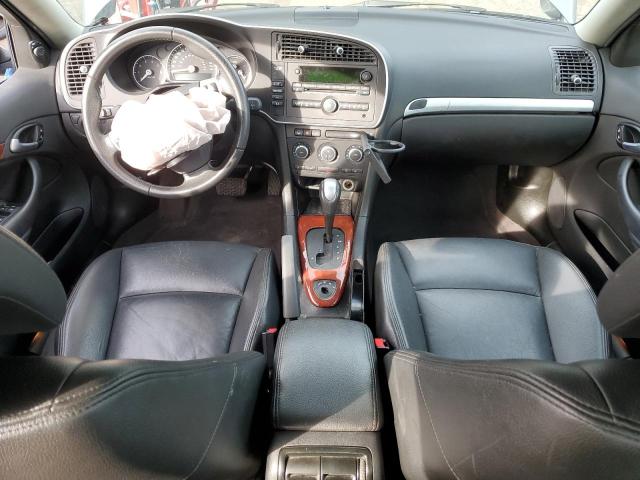 Photo 8 from auction – 2009 SAAB 9-3 2.0T with VIN YS3FB42Y391013873