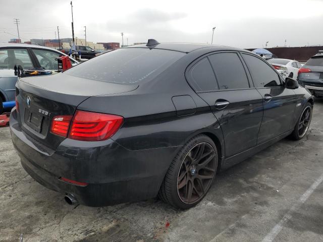 Photo 3 from auction – 2011 BMW 535 I with VIN WBAFR7C59BC801458