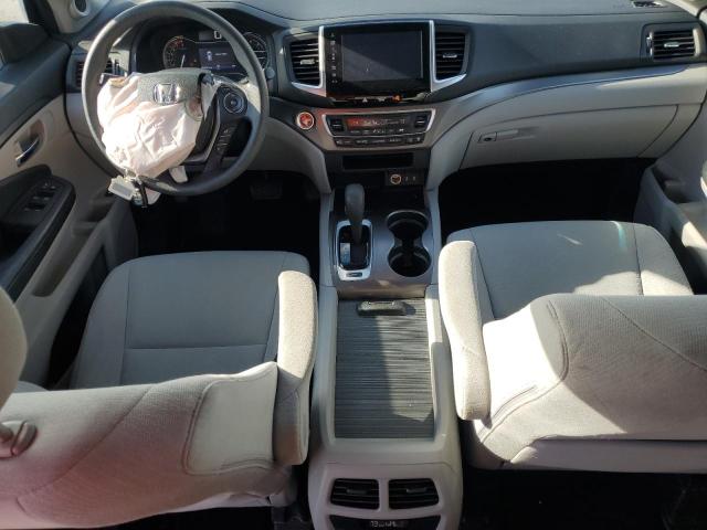 Photo 8 from auction – 2016 HONDA PILOT EX with VIN 5FNYF5H32GB022008