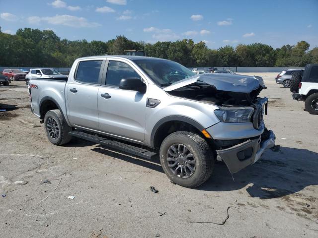 Photo 4 from auction – 2022 FORD RANGER XL with VIN 1FTER4FH8NLD08975