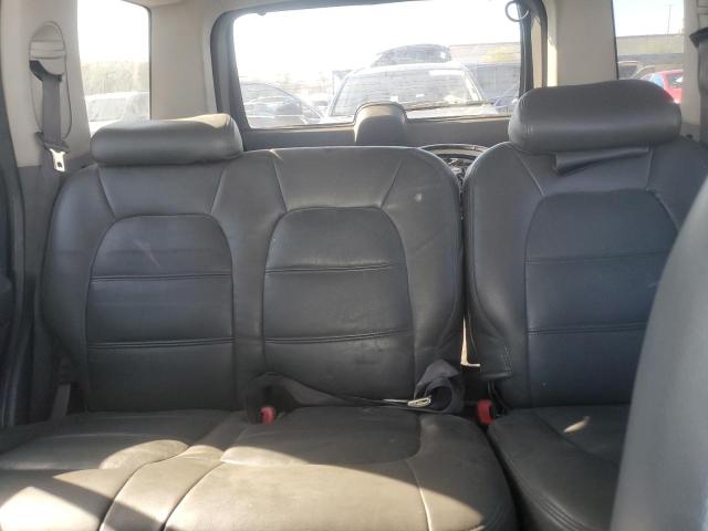 Photo 10 from auction – 2002 FORD EXPLORER X with VIN 1FMDU73W92UB77040