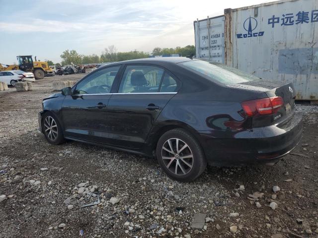 Photo 2 from auction – 2017 VOLKSWAGEN JETTA SE with VIN 3VWDB7AJ8HM294958