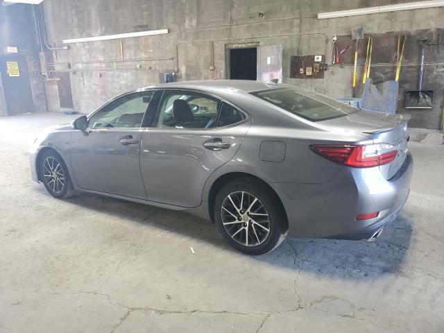 Photo 2 from auction – 2016 LEXUS ES 350 with VIN JTHBK1GG5G2215334