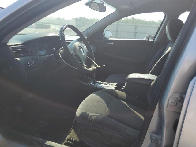 Foto 7 de la subasta – 2011 CHEVROLET IMPALA con VIN 2G1WF5EK9B1257089