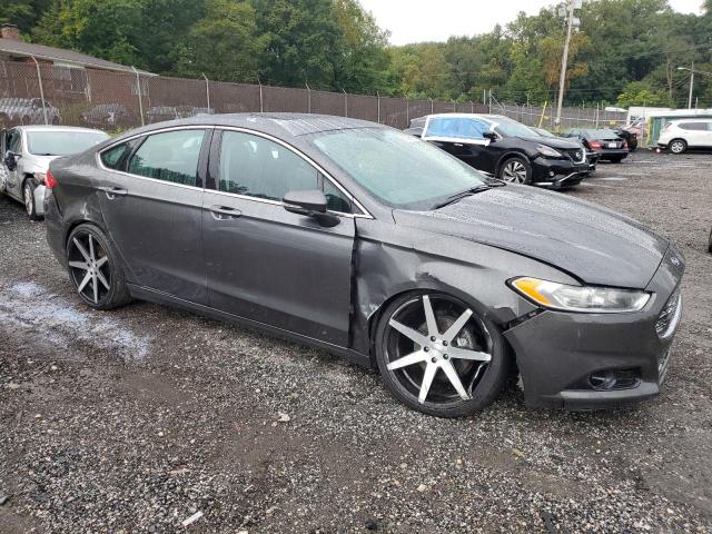 Photo 4 from auction – 2015 FORD FUSION TIT with VIN 3FA6P0K92FR238433