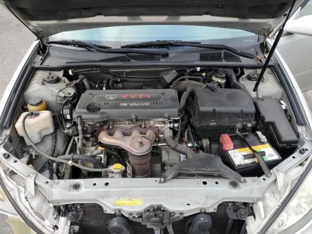 Photo 11 from auction – 2003 TOYOTA CAMRY LE with VIN 4T1BE32K23U745917