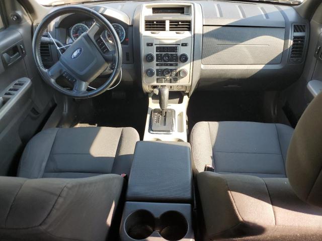 Photo 8 from auction – 2012 FORD ESCAPE XLT with VIN 1FMCU0DG1CKA50757