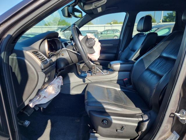 Photo 7 from auction – 2015 JEEP GRAND CHER with VIN 1C4RJFBG0FC762091