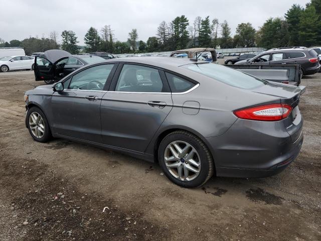 Photo 2 from auction – 2014 FORD FUSION SE with VIN 1FA6P0HD6E5374044