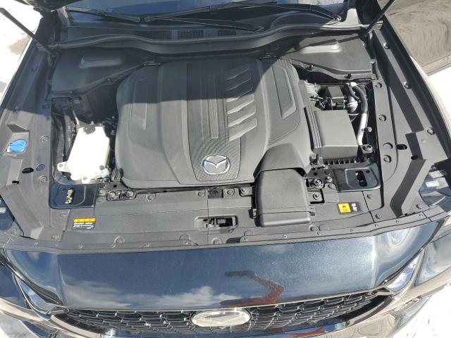 Photo 12 from auction – 2025 MAZDA CX-70 PREM with VIN JM3KJDHC0S1106481