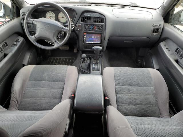 Photo 8 from auction – 2000 NISSAN PATHFINDER with VIN JN8AR07Y5YW435387