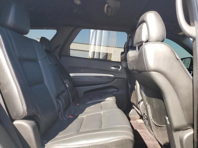 Photo 11 from auction – 2017 DODGE DURANGO GT with VIN 1C4RDJDG0HC799197