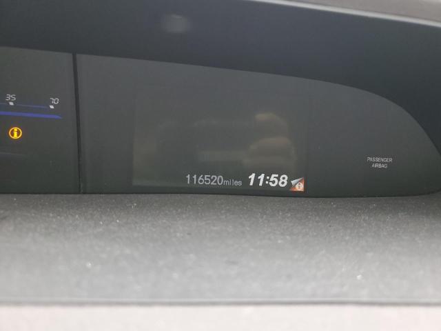 Zdjęcie 9 z aukcji – 2012 HONDA CIVIC LX z VIN 2HGFB2F54CH565856