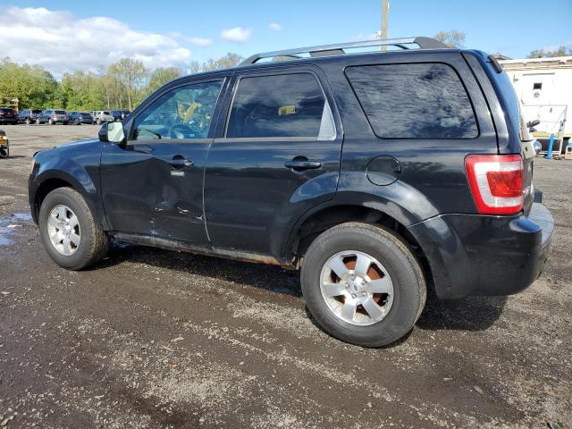 Photo 2 from auction – 2012 FORD ESCAPE LIM with VIN 1FMCU9EG9CKB79977