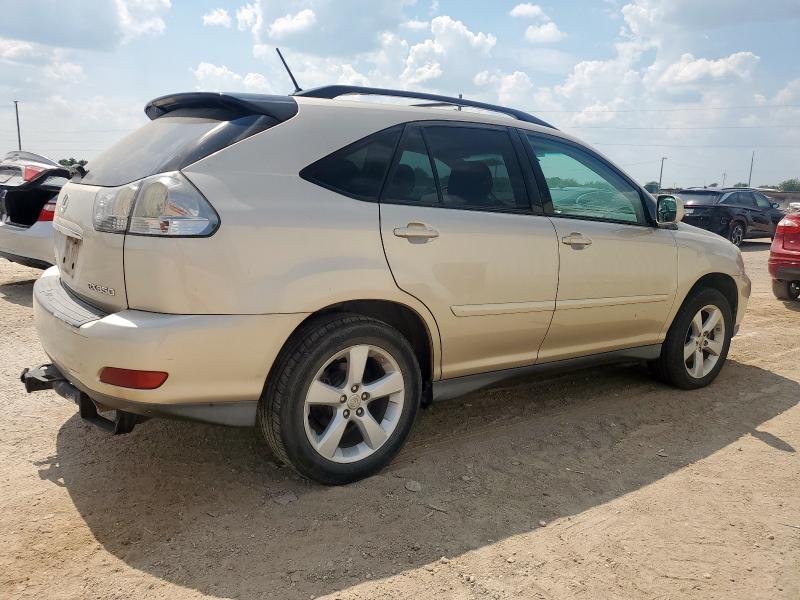 Photo 3 from auction – 2007 LEXUS RX 350 with VIN 2T2GK31U57C022146