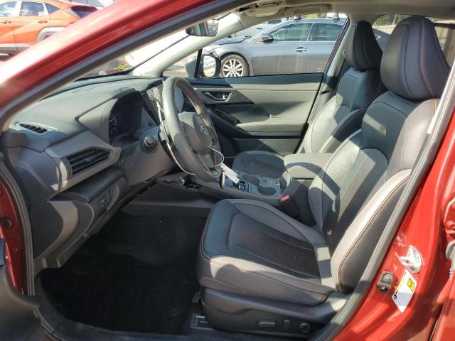 Photo 7 from auction – 2024 SUBARU CROSSTREK with VIN 4S4GUHM63R3723591