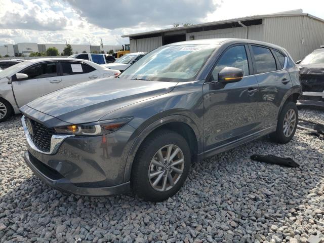 MAZDA CX-5 SELEC 2024 with VIN JM3KFBBL6R0447964 - Photo from auction