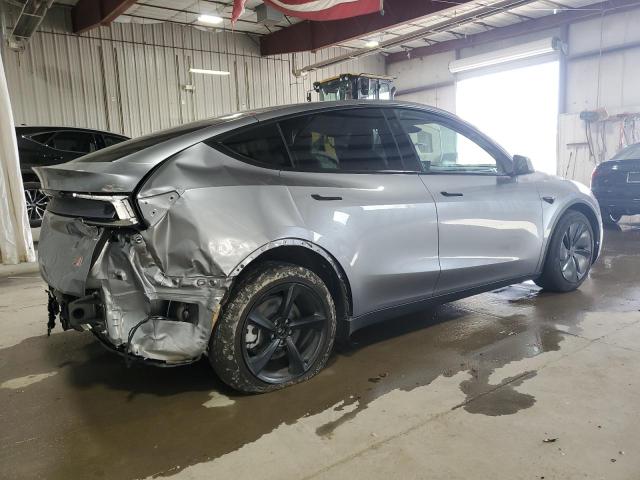 Photo 3 from auction – 2026 TESLA MODEL Y with VIN 7SAYGDEE8TF323702