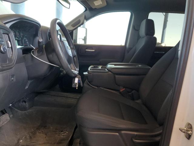 Photo 7 from auction – 2021 CHEVROLET SILVERADO with VIN 3GCPWAEF5MG295291
