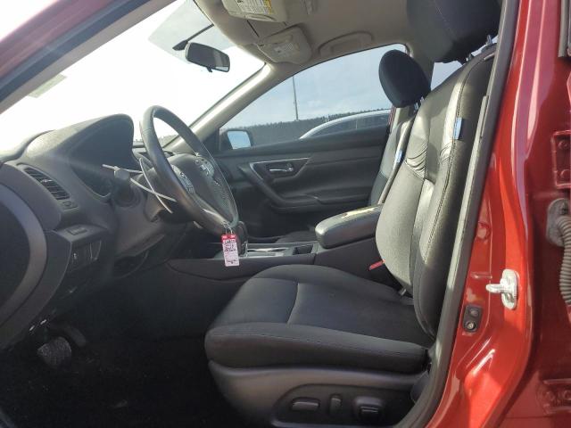 Photo 7 from auction – 2016 NISSAN ALTIMA 2.5 with VIN 1N4AL3AP9GC146677
