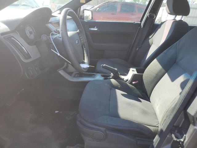 Photo 7 from auction – 2011 FORD FOCUS SES with VIN 1FAHP3GN2BW174076