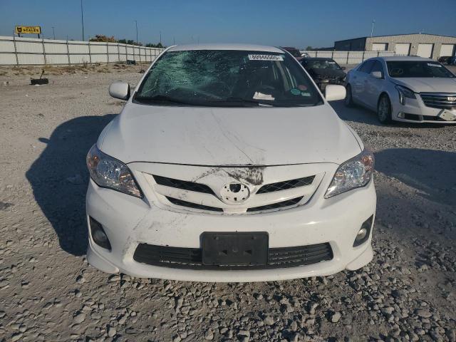 Photo 5 from auction – 2011 TOYOTA COROLLA BA with VIN 2T1BU4EE4BC747988