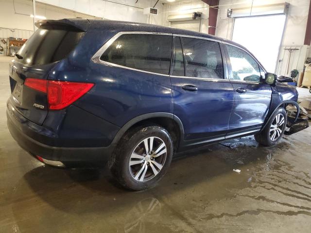 Zdjęcie 3 z aukcji – 2016 HONDA PILOT EX z VIN 5FNYF6H37GB065393