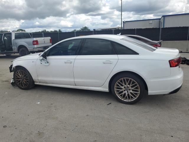 Photo 2 from auction – 2016 AUDI A6 PREMIUM PLUS with VIN WAUFGAFC3GN001201