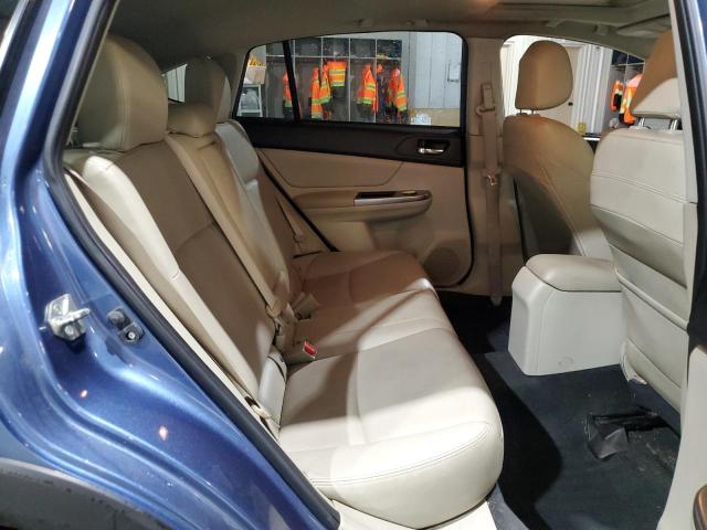 Photo 11 from auction – 2015 SUBARU XV CROSSTR with VIN JF2GPAPC2FH287420