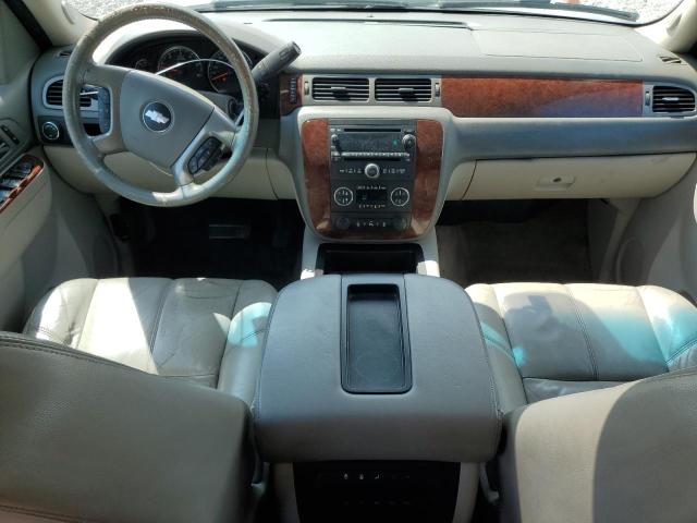 Photo 8 from auction – 2013 CHEVROLET TAHOE C150 with VIN 1GNSCBE0XDR147262