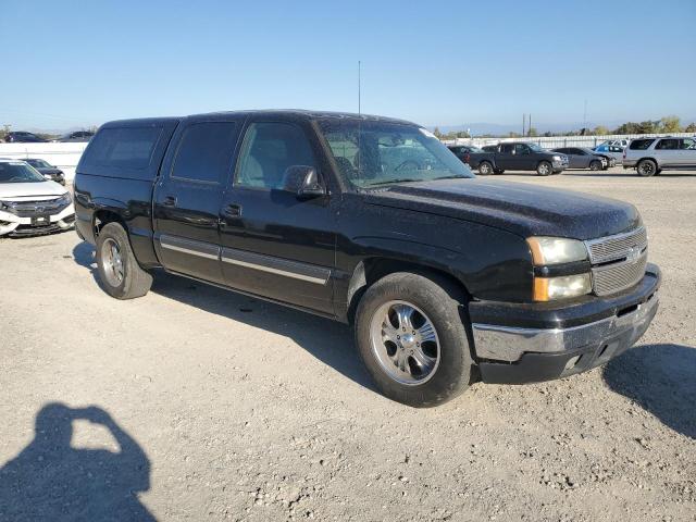 Photo 4 from auction – 2006 CHEVROLET SILVERADO C1500 with VIN 2GCEC13T161165190