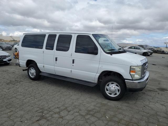 Photo 4 from auction – 2008 FORD ECONOLINE with VIN 1FBNE31L98DA15090
