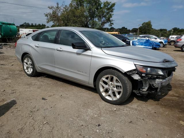 Photo 4 from auction – 2017 CHEVROLET IMPALA LS with VIN 2G11Z5S32H9196175