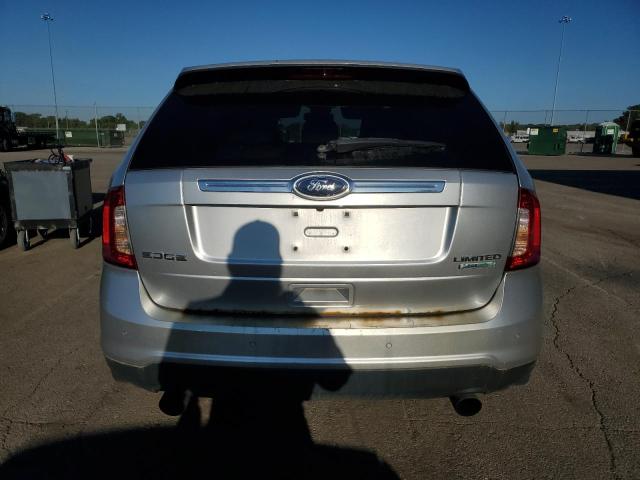 Photo 6 from auction – 2012 FORD EDGE LIMIT with VIN 2FMDK3K91CBA09782