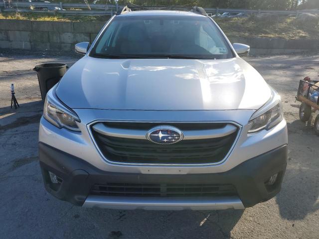 Photo 5 from auction – 2021 SUBARU OUTBACK LI with VIN 4S4BTAMC3M3100958