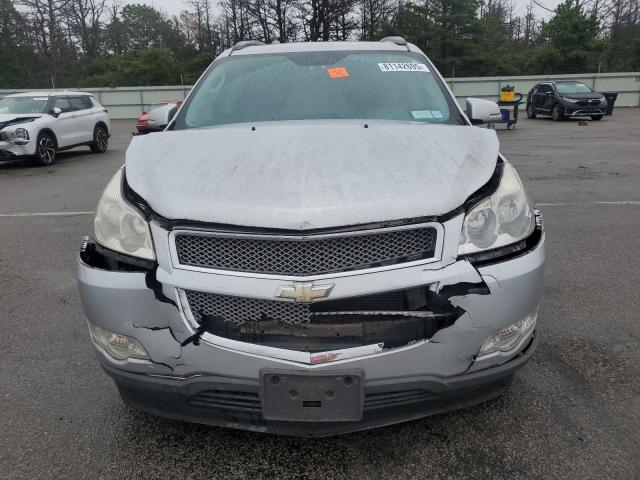 Photo 5 from auction – 2011 CHEVROLET TRAVERSE LTZ with VIN 1GNKVLED3BJ275826