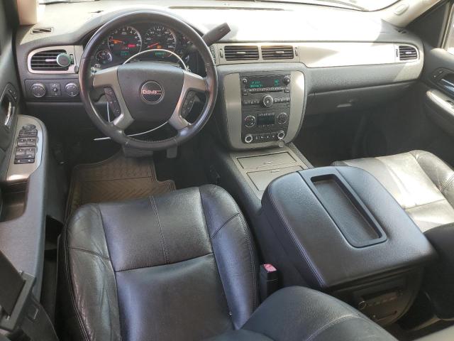 Photo 8 from auction – 2008 GMC SIERRA K15 with VIN 2GTEK13J481304734