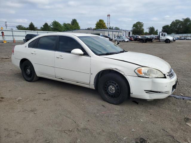 Photo 4 from auction – 2007 CHEVROLET IMPALA with VIN 2G1WS55R379403441