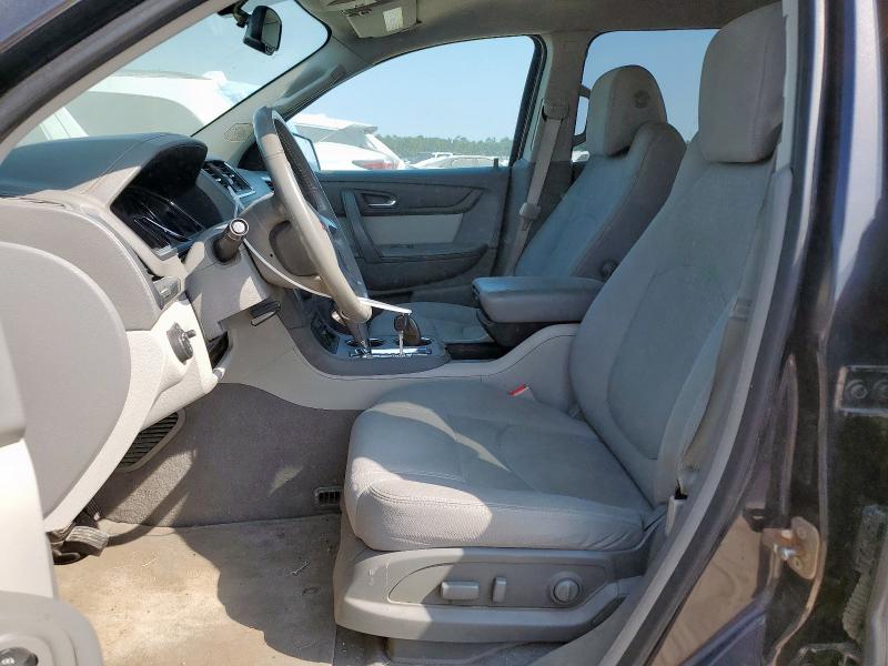 Photo 7 from auction – 2016 GMC ACADIA SLE with VIN 1GKKRPKD3GJ159031