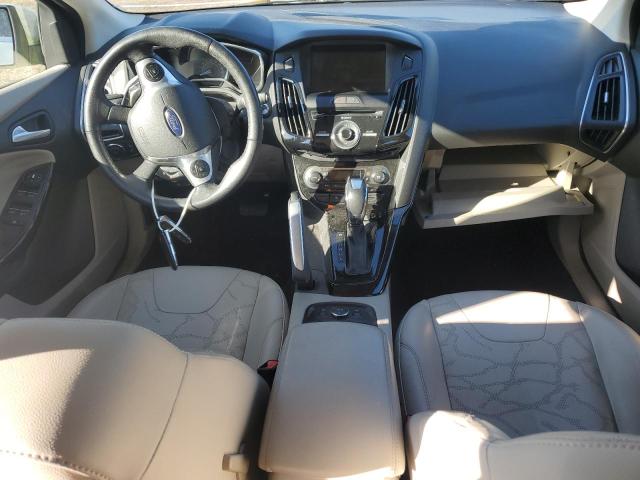 Photo 8 from auction – 2013 FORD FOCUS BEV with VIN 1FADP3R49DL191805