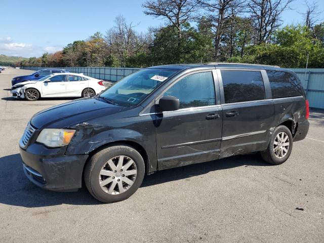 Photo 1 from auction – 2014 CHRYSLER TOWN & COU with VIN 2C4RC1BGXER435460