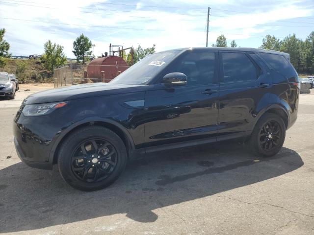 LAND ROVER DISCOVERY 2019 with VIN SALRG2RV9KA094494 - Photo from auction