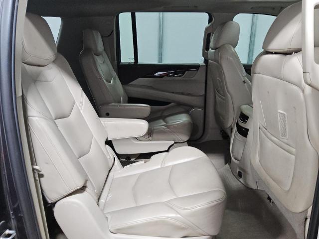 Photo 11 from auction – 2015 CADILLAC ESCALADE E with VIN 1GYS4HKJXFR170768