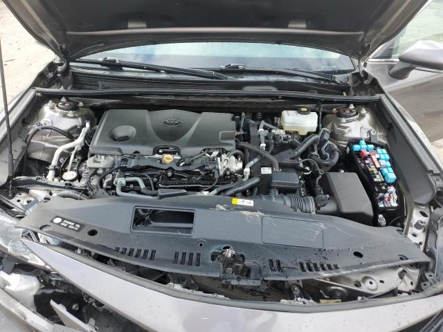 Photo 11 from auction – 2022 TOYOTA CAMRY LE with VIN 4T1C31AK2NU587467