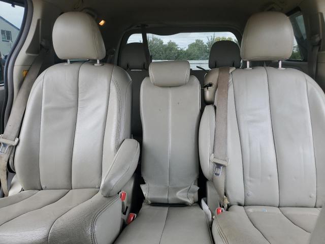 Photo 10 from auction – 2011 TOYOTA SIENNA LE with VIN 5TDKK3DC9BS029229