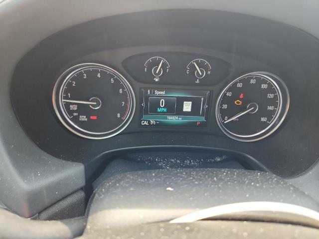 Photo 9 from auction – 2018 BUICK ENCLAVE ES with VIN 5GAERBKW6JJ242930