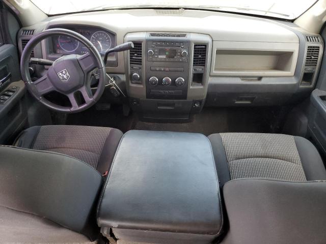 Photo 8 from auction – 2010 DODGE RAM 1500 with VIN 1D7RV1GT0AS222693